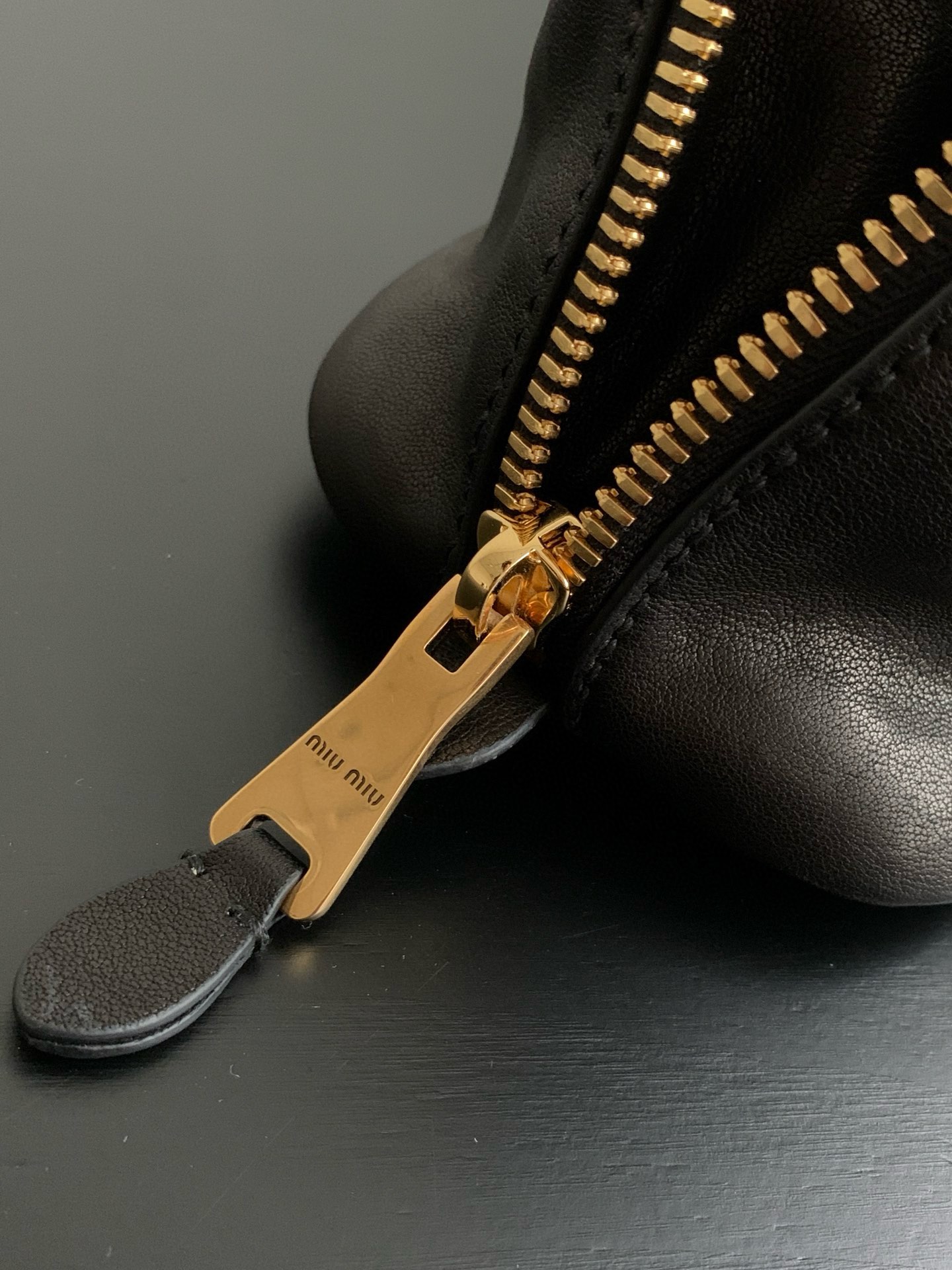 M*um*u tote bag-33×17×11cm