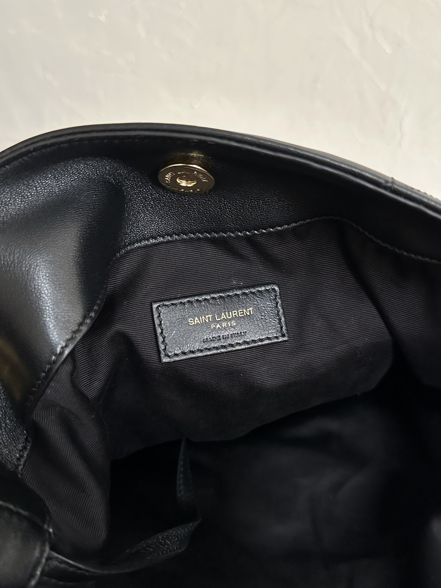 Jamie 4.3 Large Pochon Bag-34×27×3CM