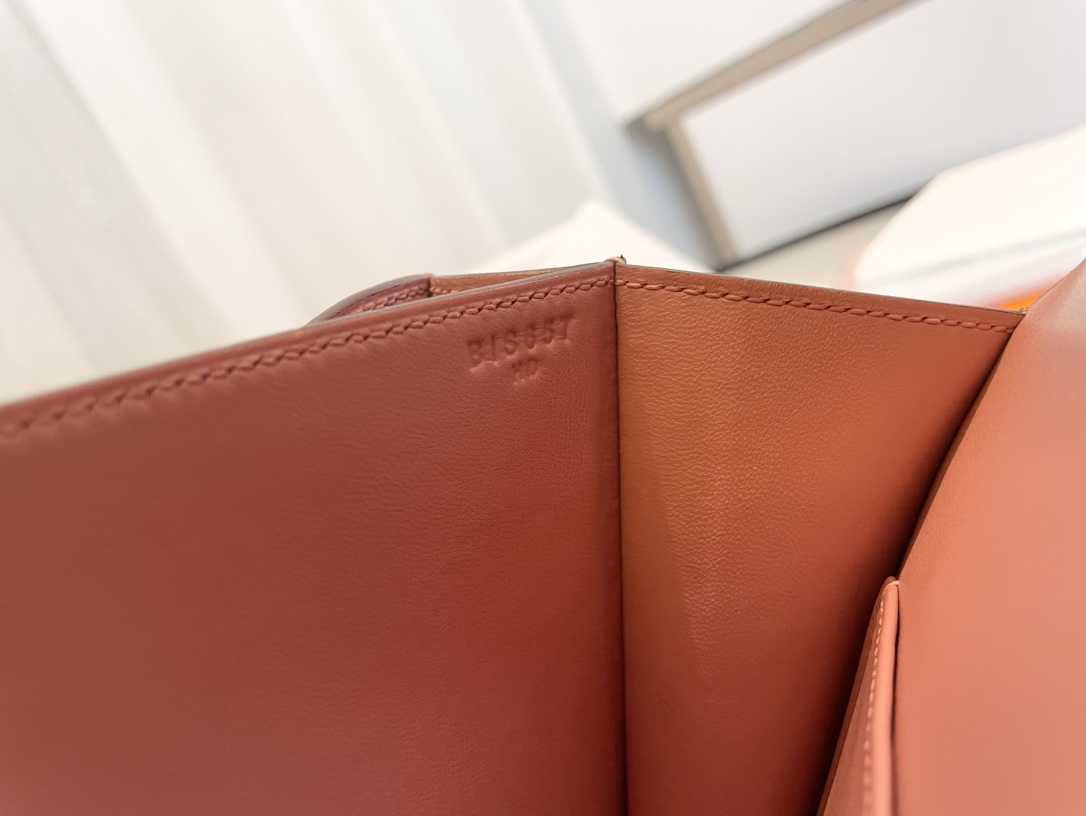 H**mes constance-19cm