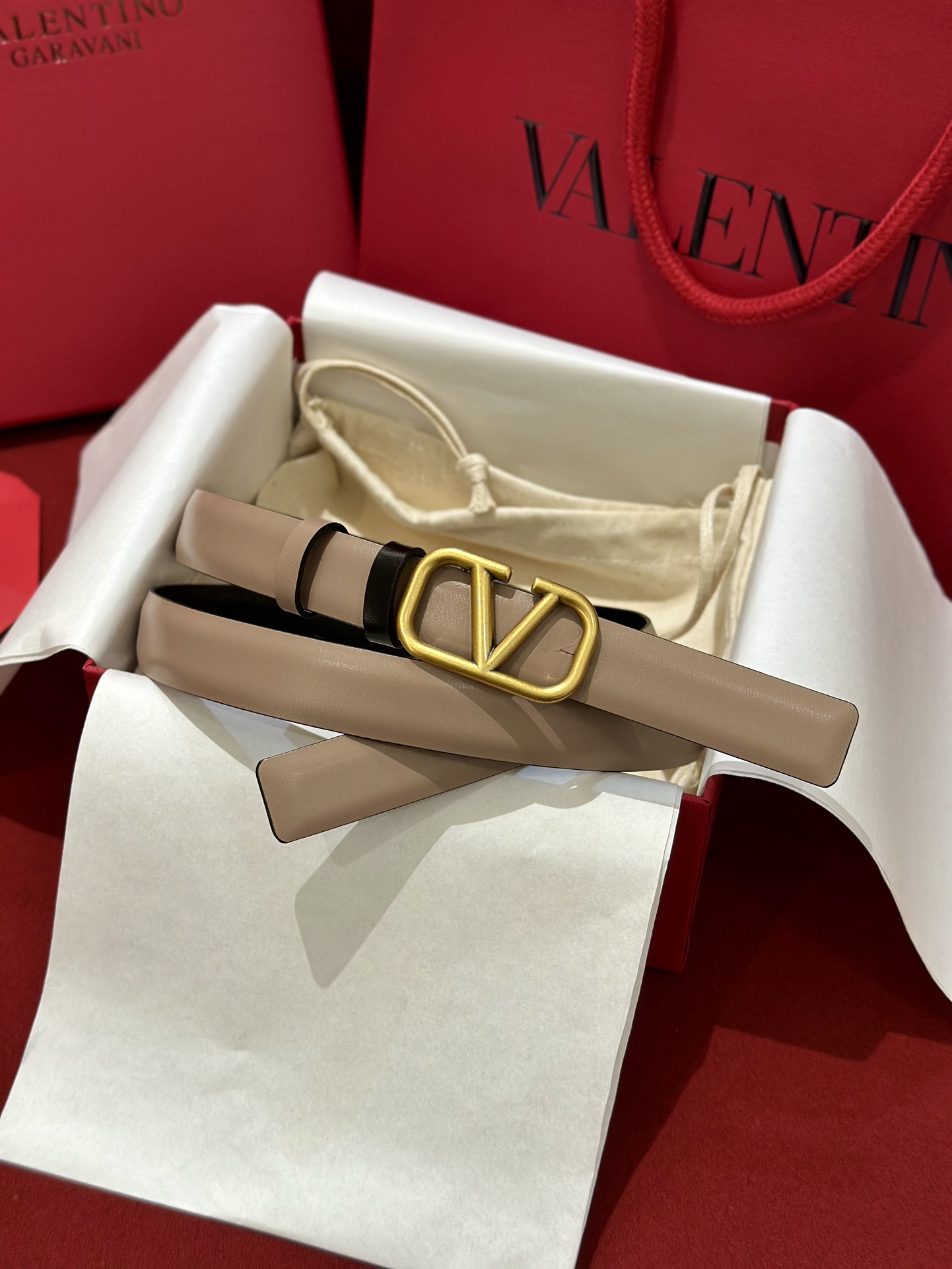 Va1e*ntin0 belt-2cm