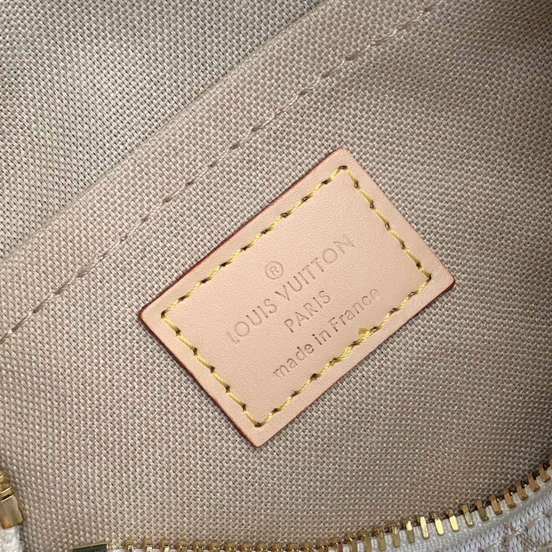 l0*is V*t0n speedy bandoulière 20 -m24709-20.5 x 13.5 x 12cm