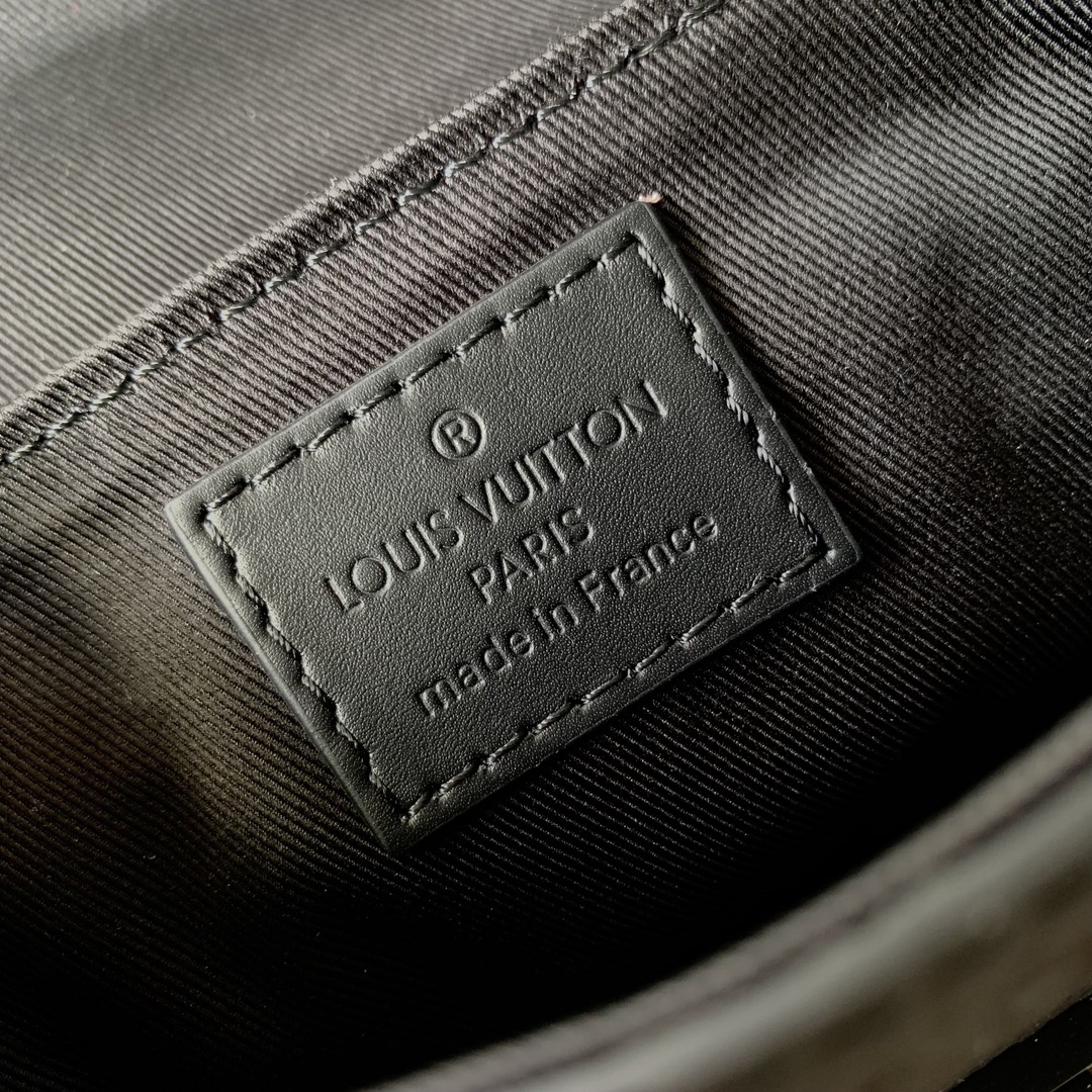 l0*is V*t0n pico s-lock bag-12.5 x 11 x 5.5cm