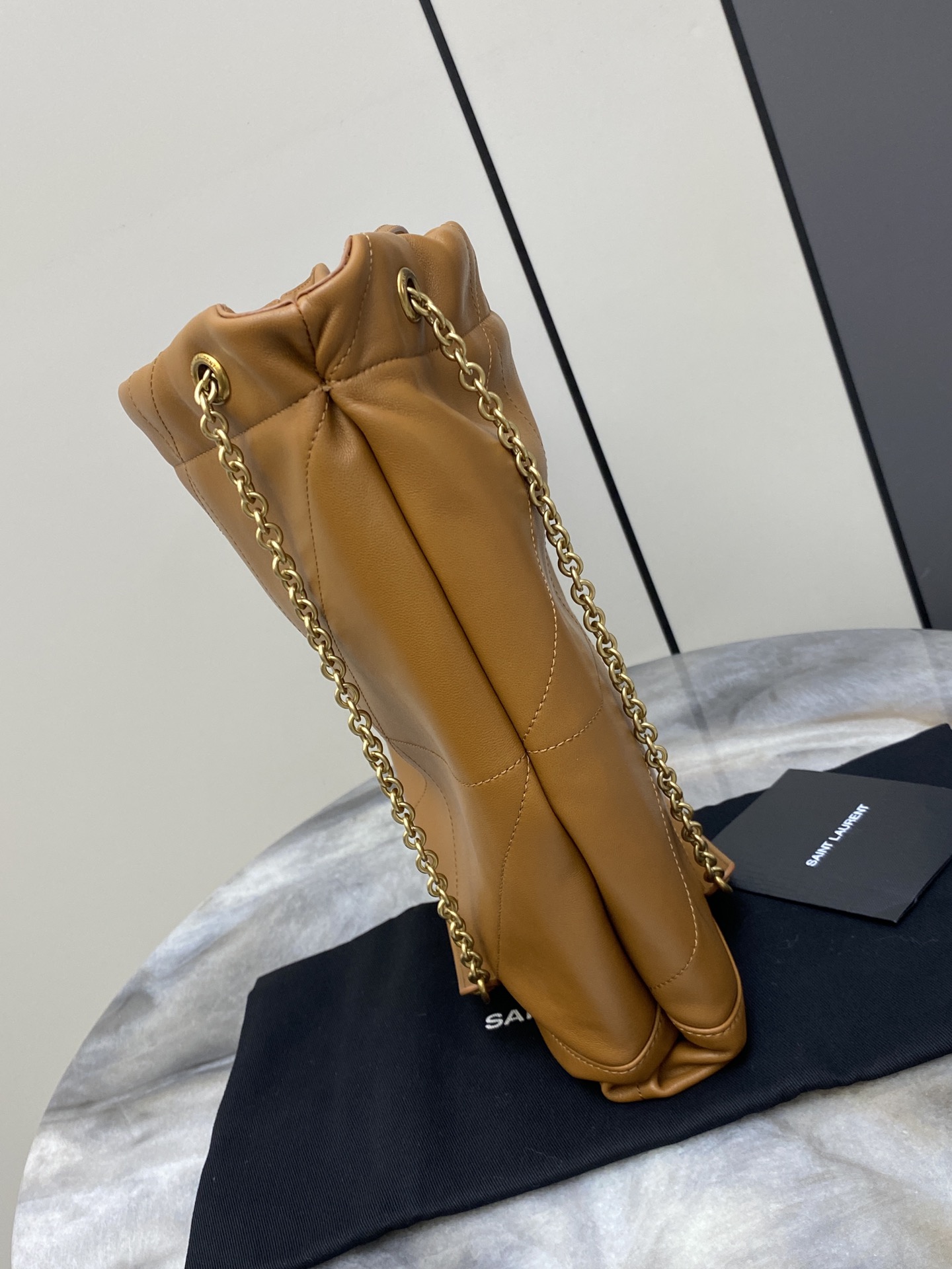 Y*L pochon tote-38*33*2cm