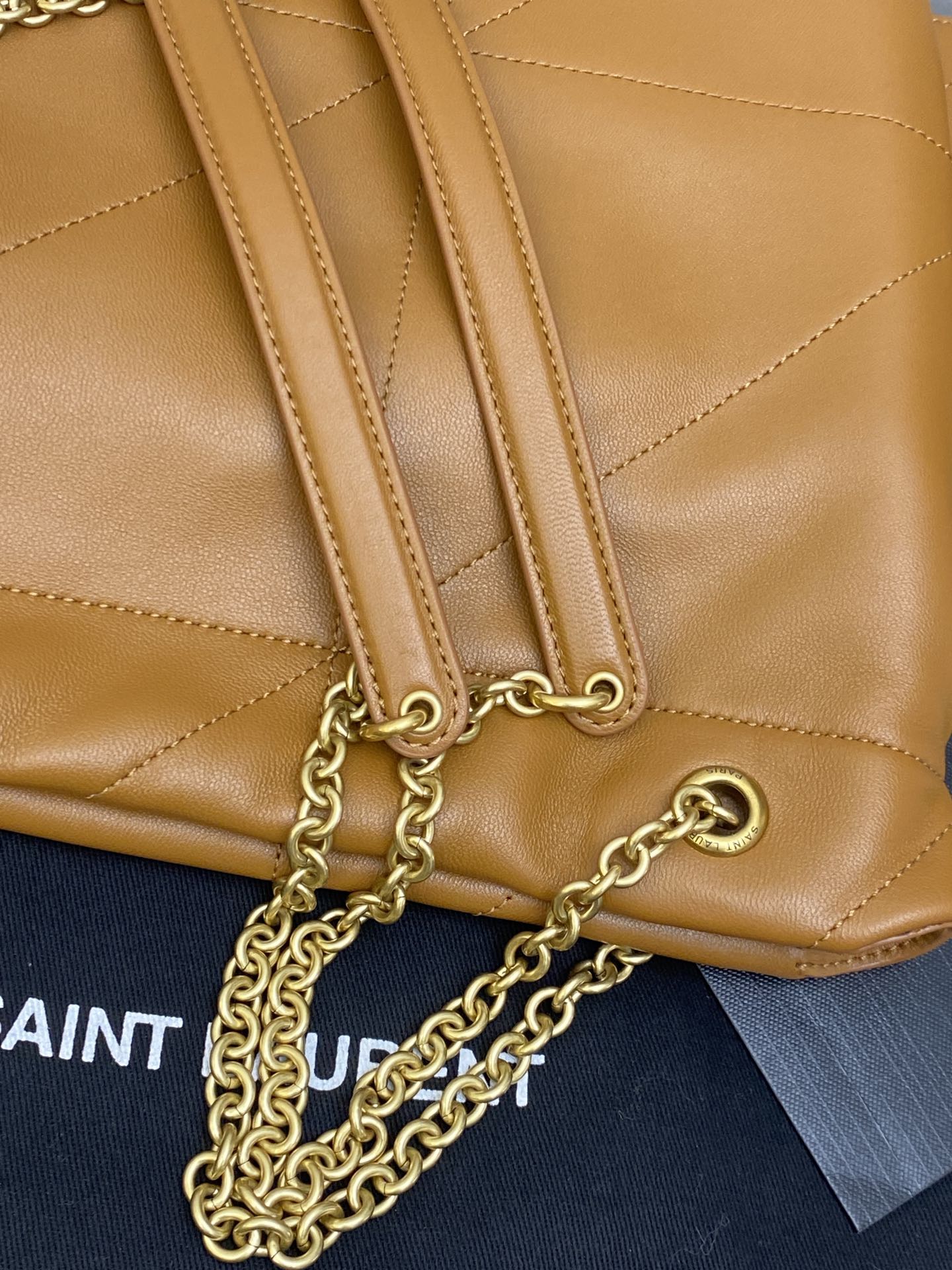 Y*L pochon tote-38*33*2cm