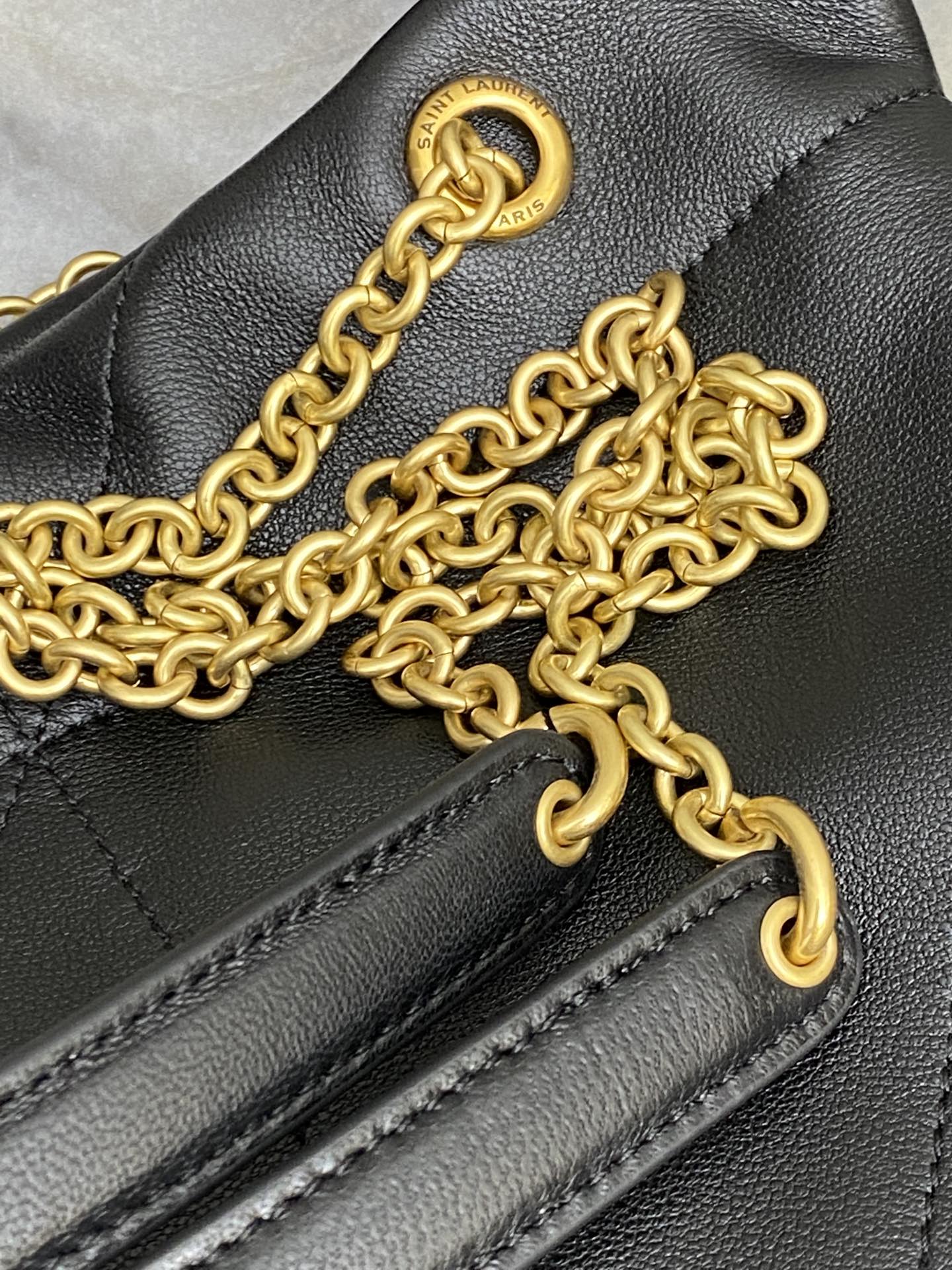 Y*L pochon tote-38*33*2cm