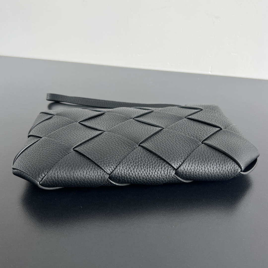 bo*te*ga Ve*ne*ta diago pouch-25x16.5x2cm