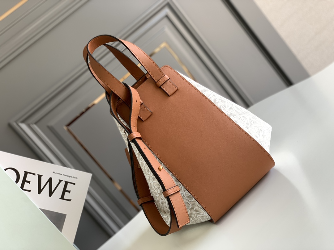 L0ew* hammock bag-29*14*26cm