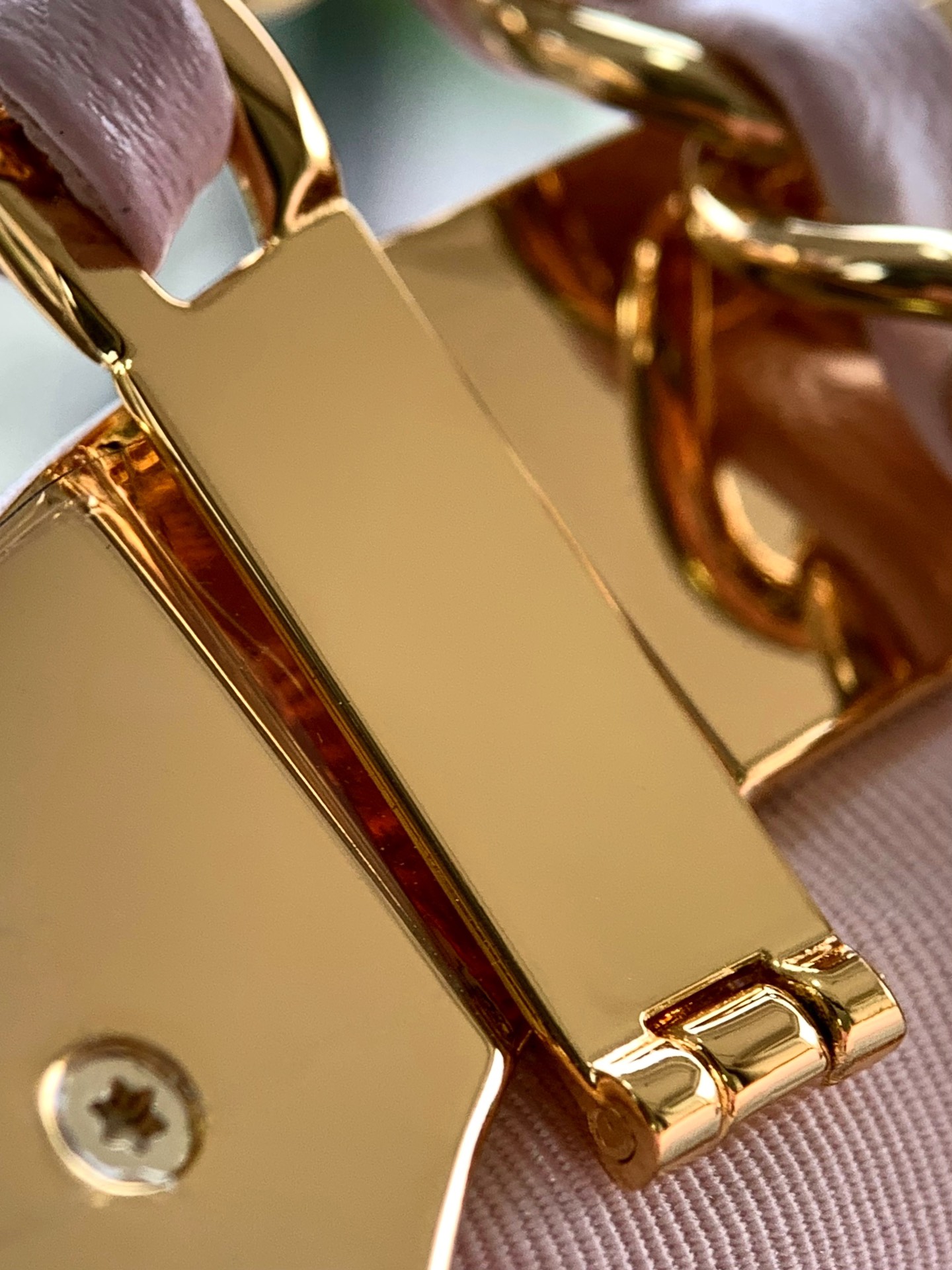 Ch@Nel Clutch Bag-23×15×8CM