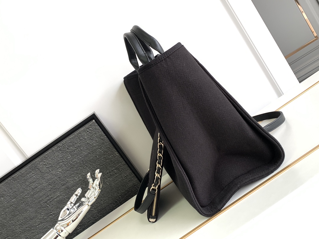 Ch@nel Shopping Bag-32&38CM