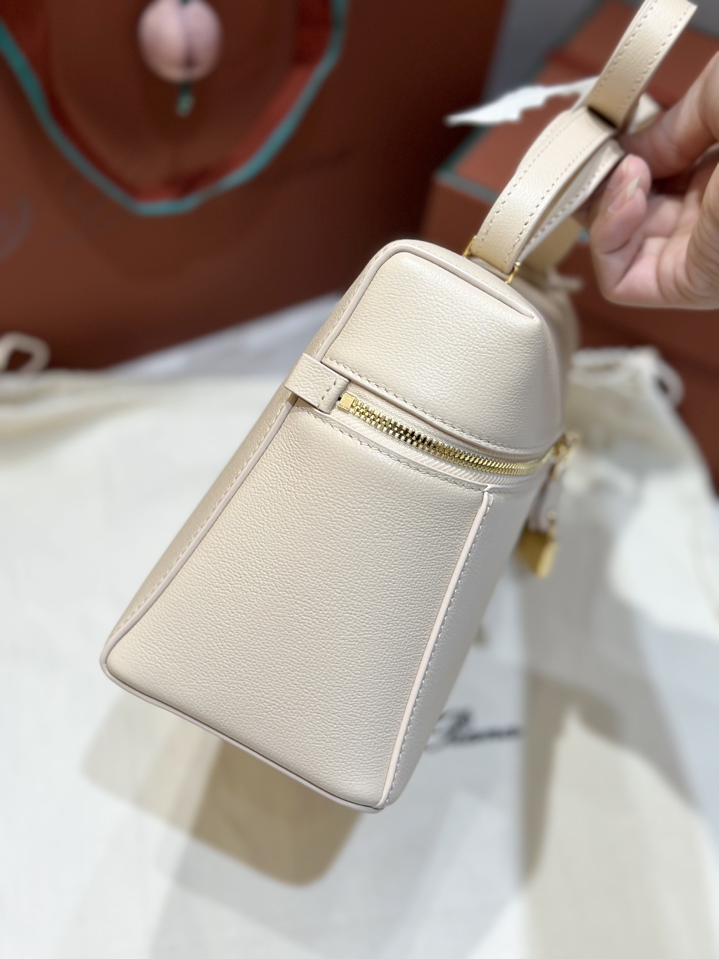 L**o p*ana extra bag l27-16*27*10cm