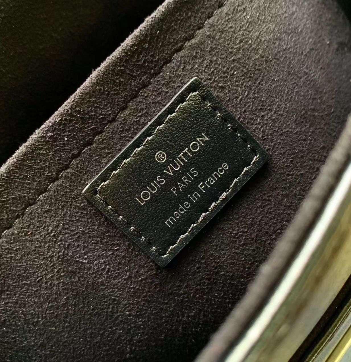 l0*is V*t0n sunset vibe bag-18 x 3 x 27cm