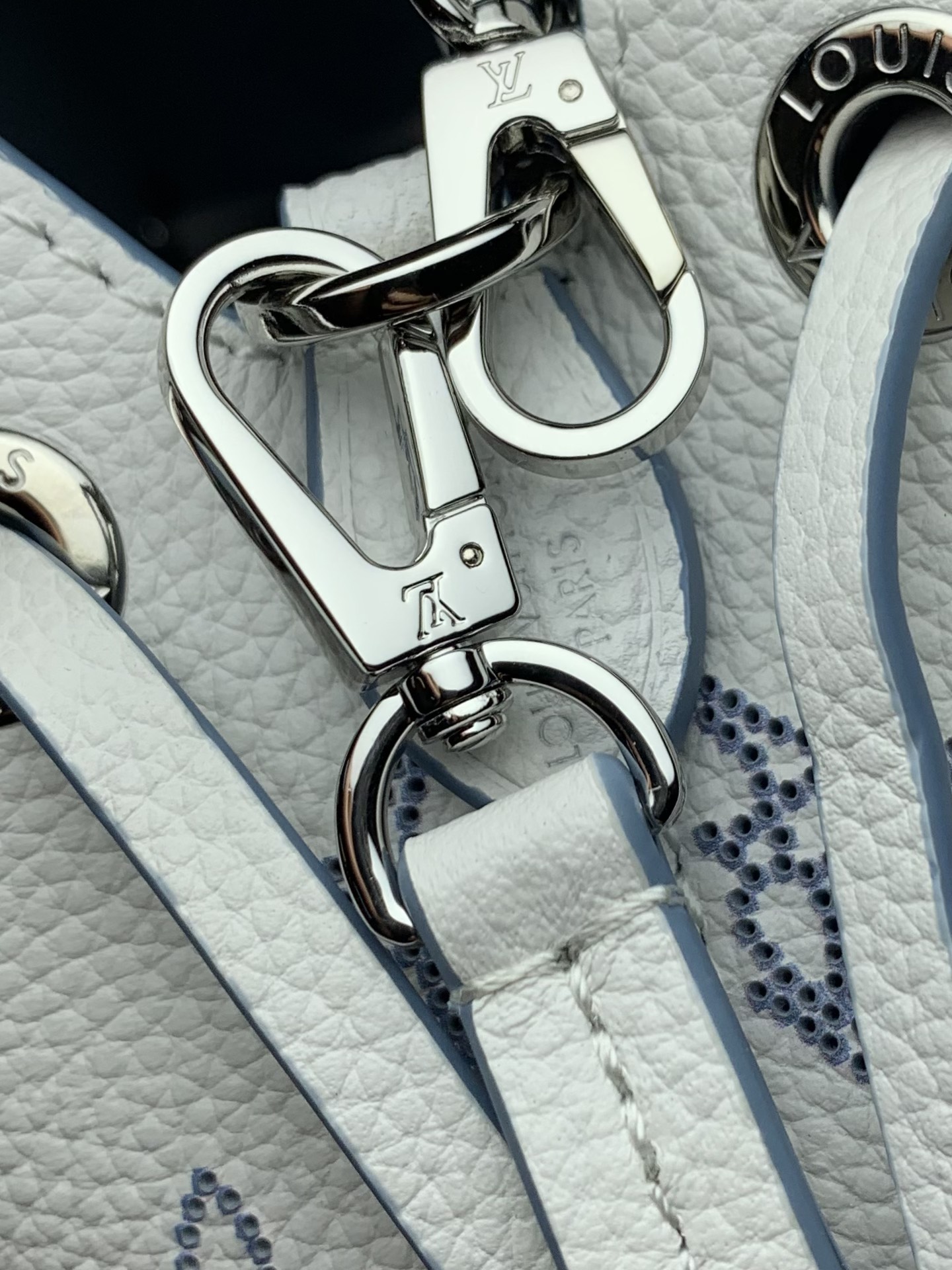 l0*is V*t0n bella tote bag-19 x 22 x 14cm