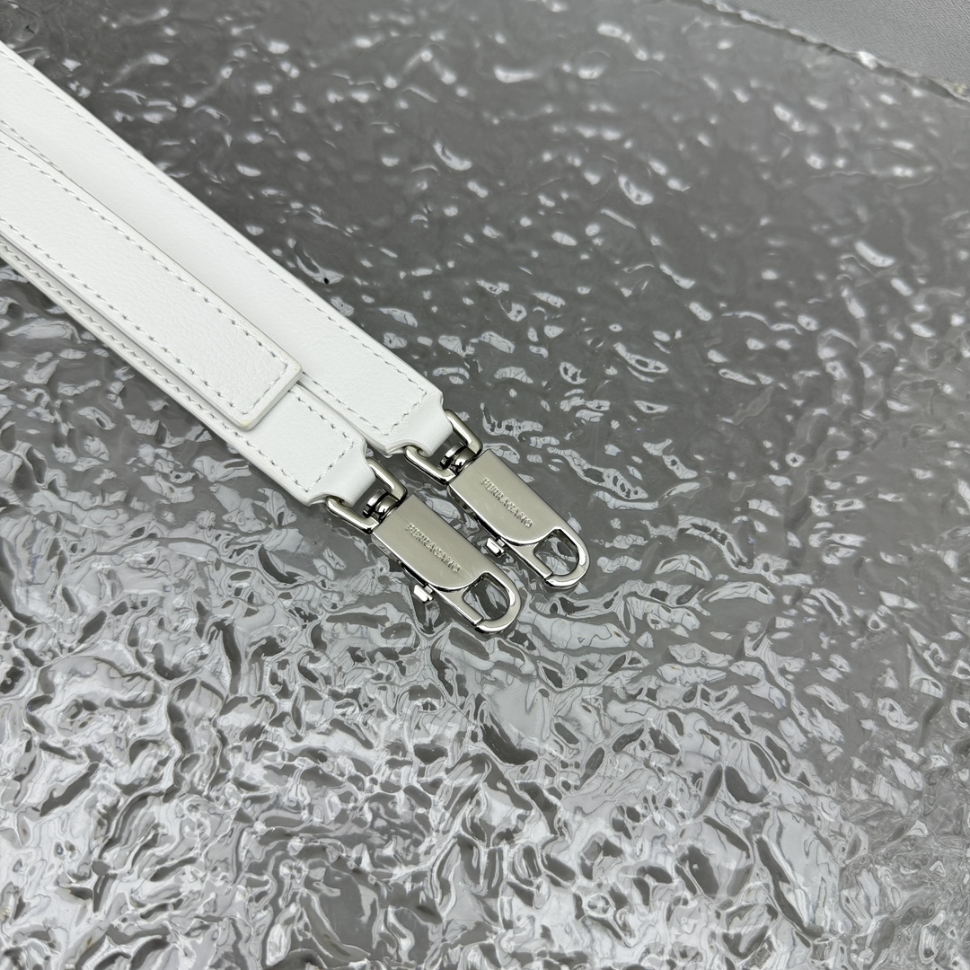 Ferragamo Top-handle Bag-32*22*14CM