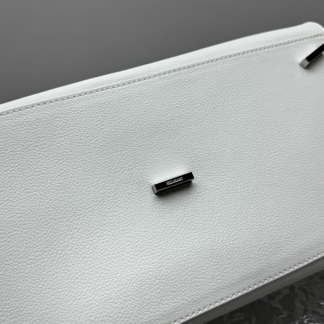 Ferragamo Top-handle Bag-32*22*14CM