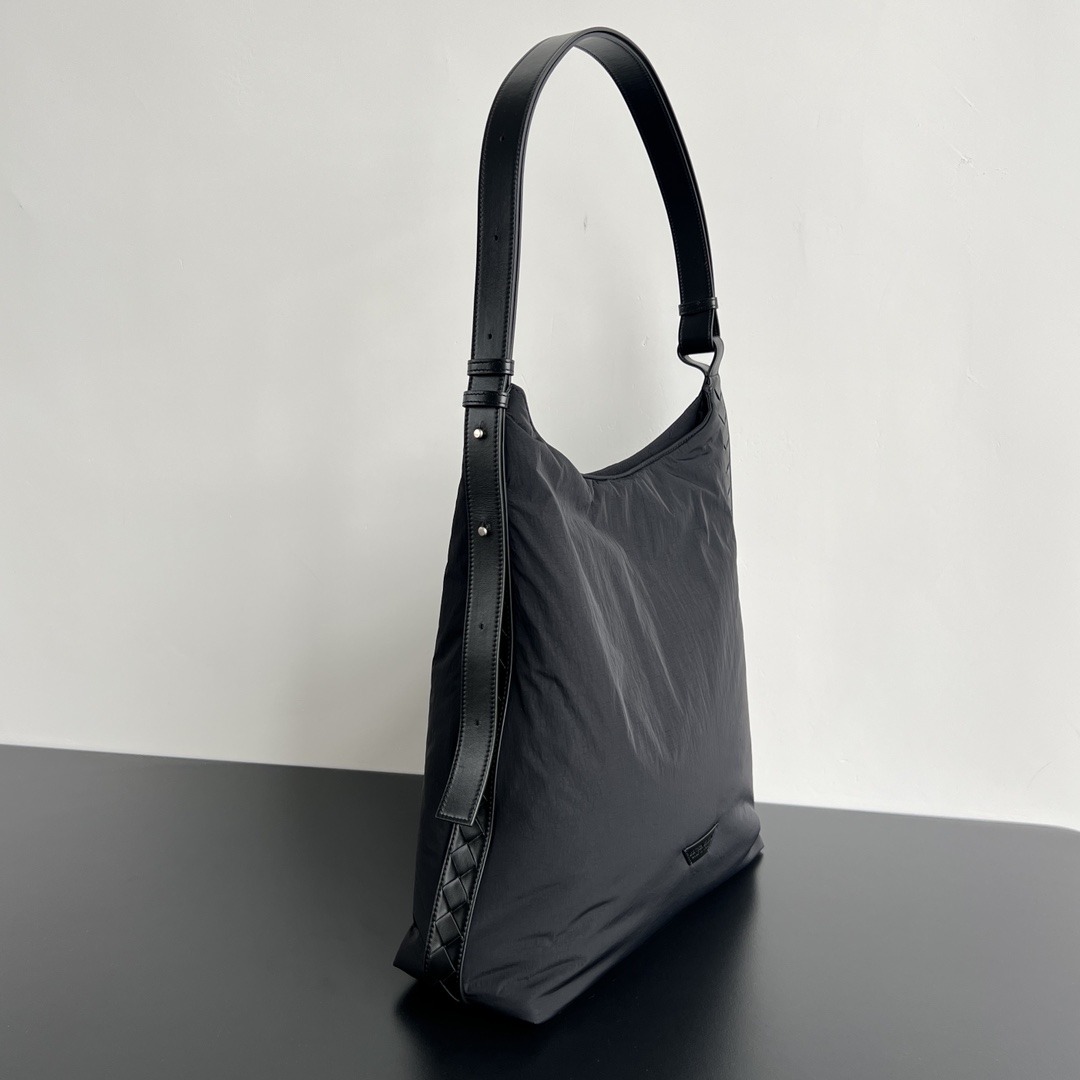 bo*te*ga Ve*ne*ta large crossroad bag-45*43*12cm
