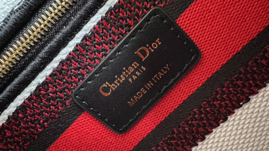 lady D*or handle bag-24cm