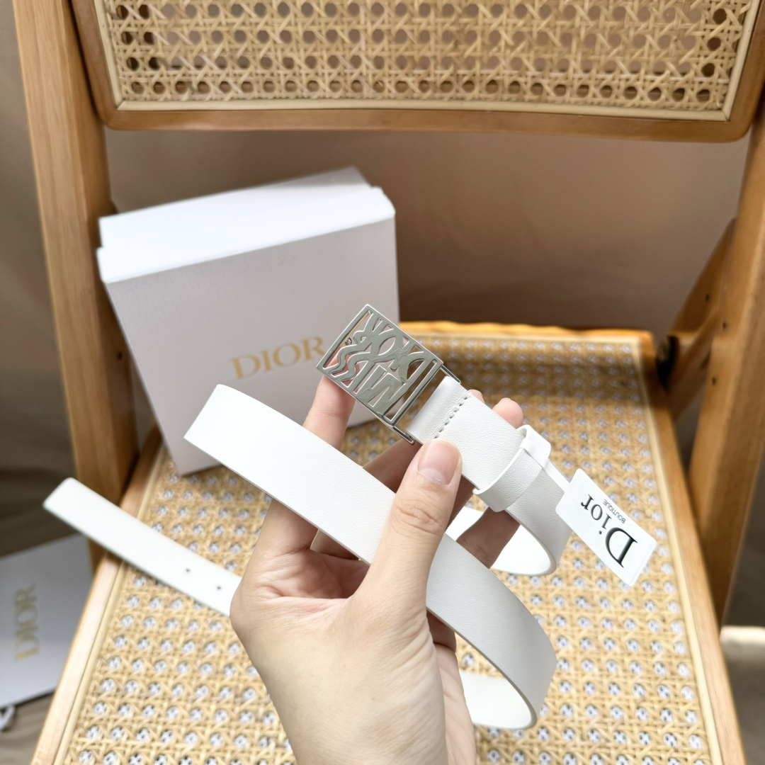 D*or miss D*or belt-2.5ccm