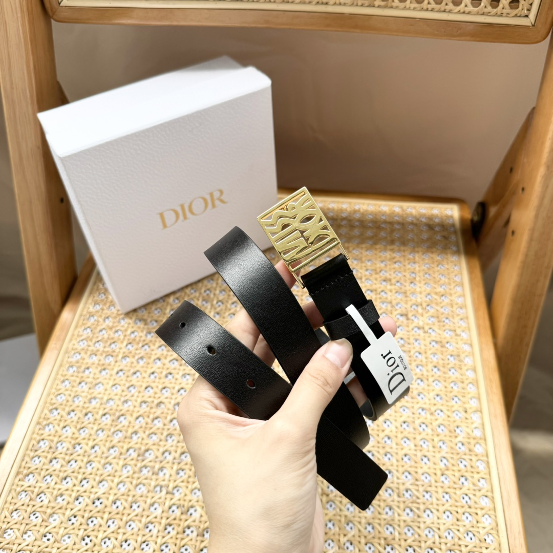 D*or miss D*or belt-2.5ccm