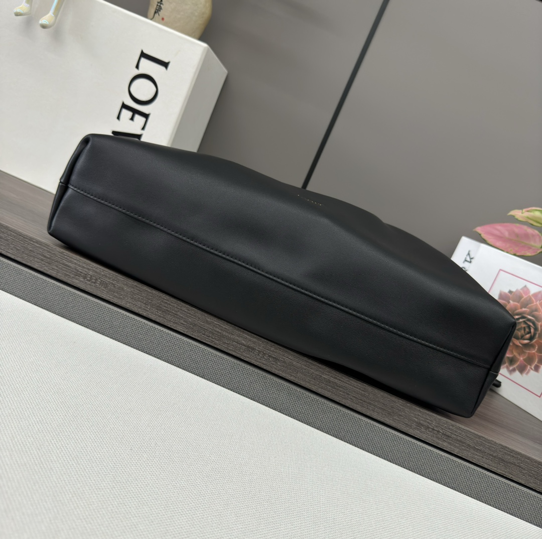 L0ew* flamenco purse-41*9*26cm