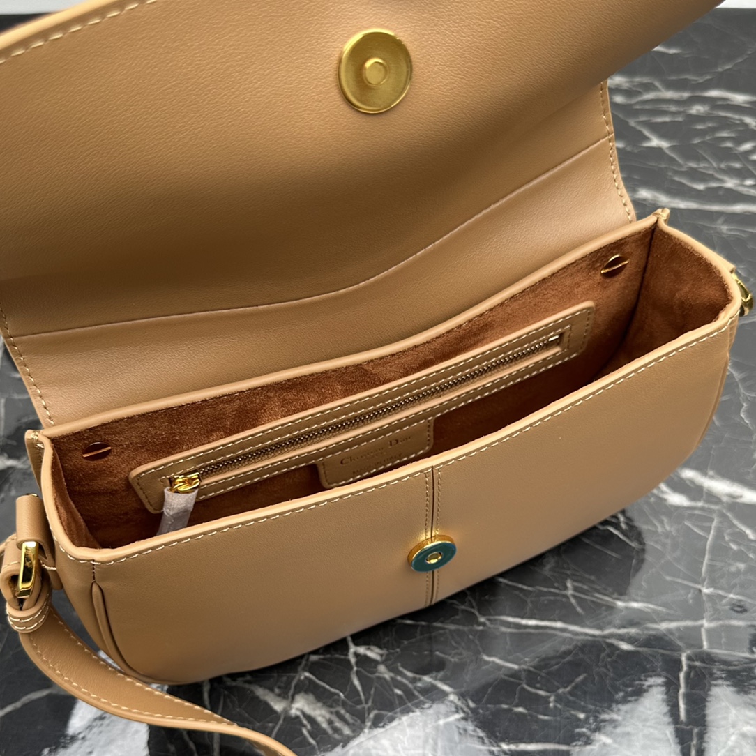 D*or cd besace bag-24*15*6cm