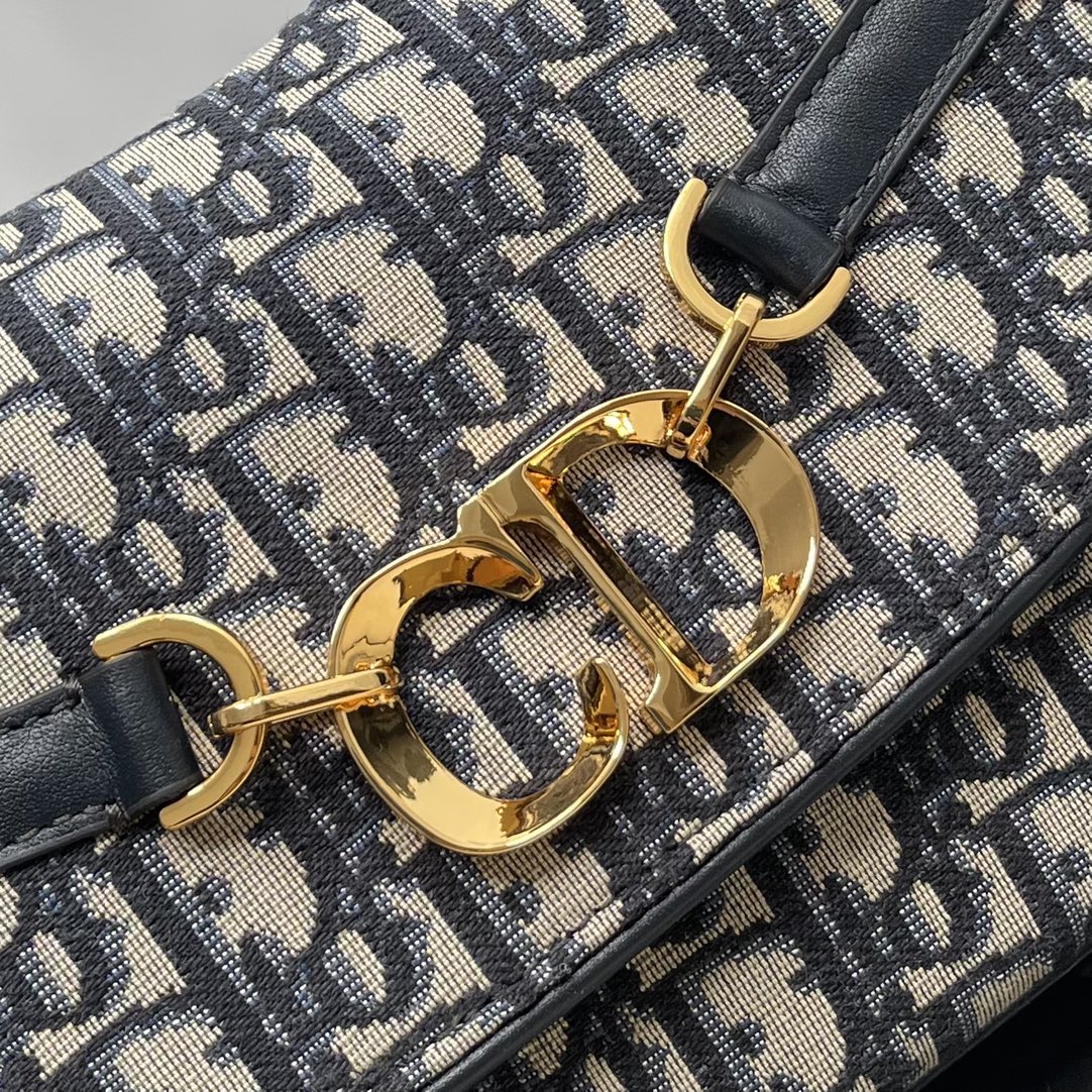 D*or cd besace bag-24*15*6cm