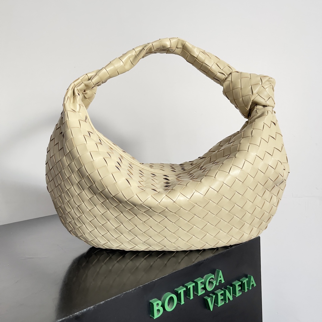 B0tt*ga Ven*ta Jodie Hobo-48×40×16CM