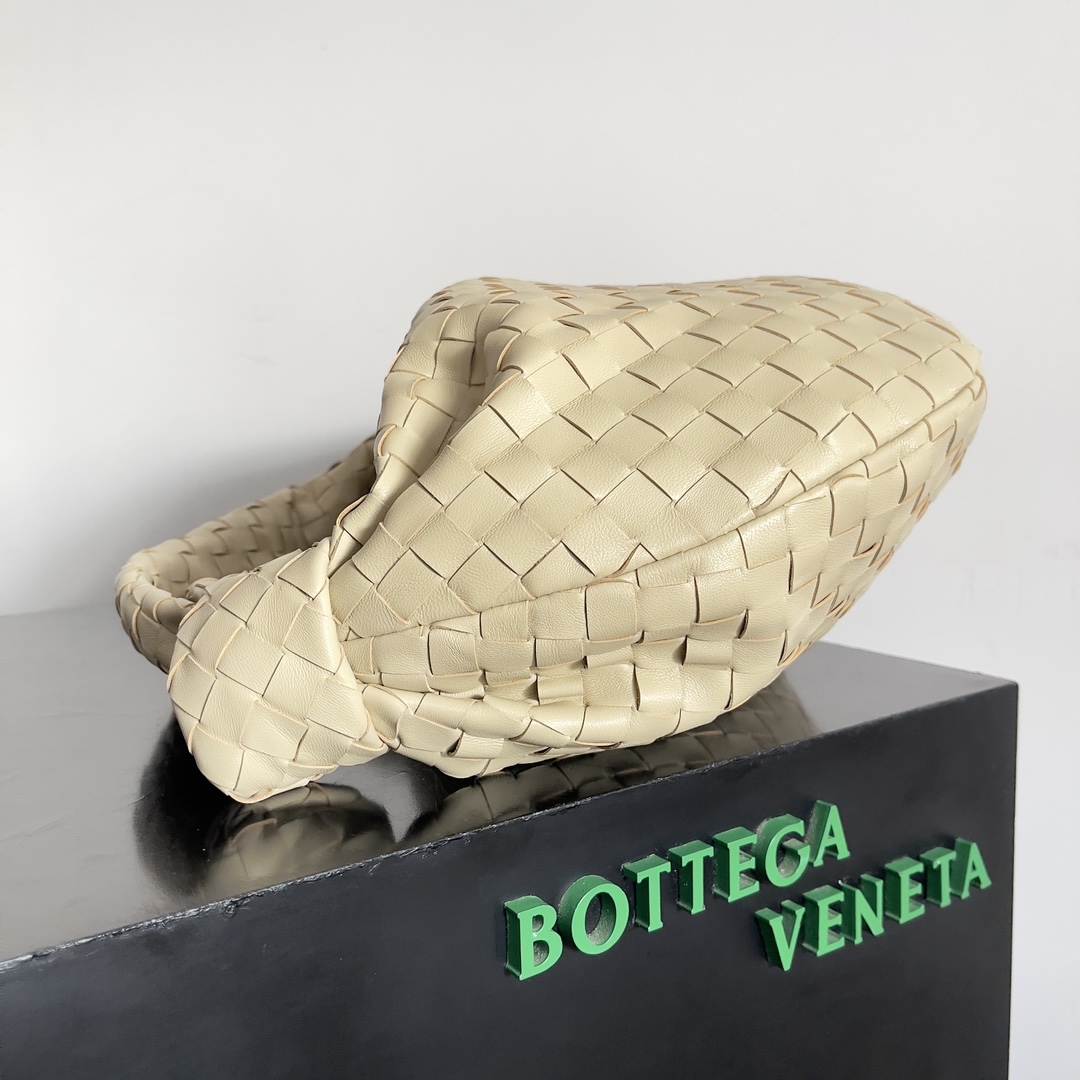 B0tt*ga Ven*ta Jodie Hobo-48×40×16CM