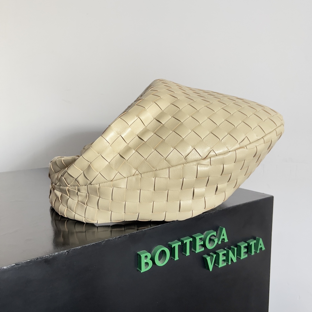 B0tt*ga Ven*ta Jodie Hobo-48×40×16CM