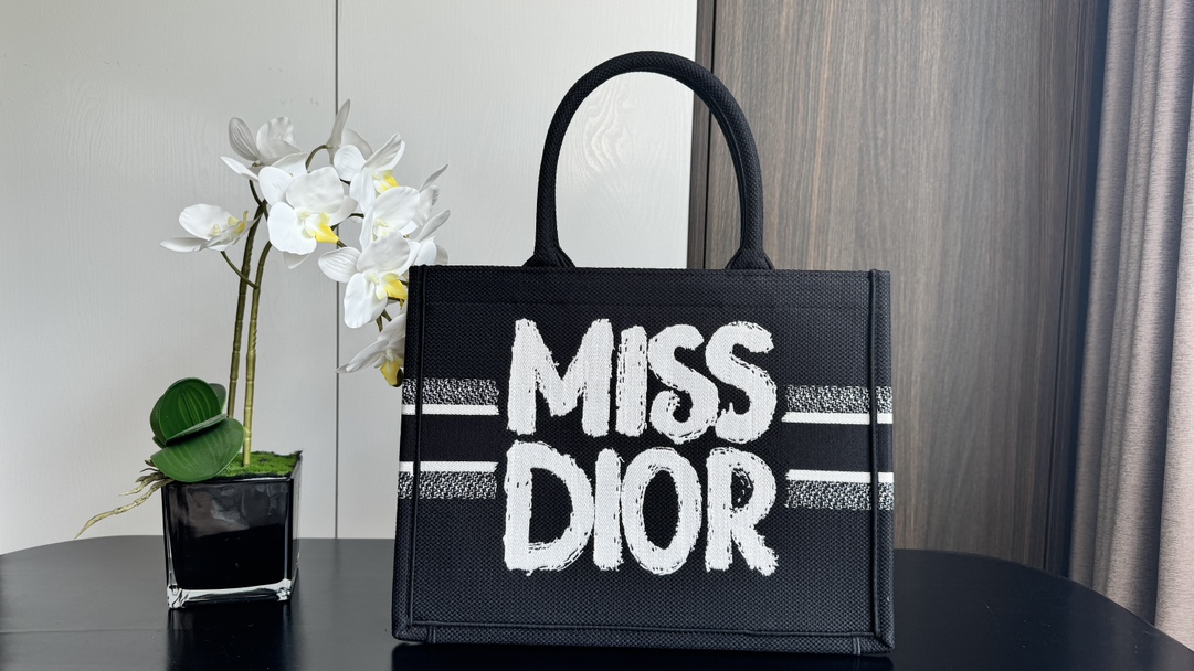 Diro Book Tote-36×16×27CM