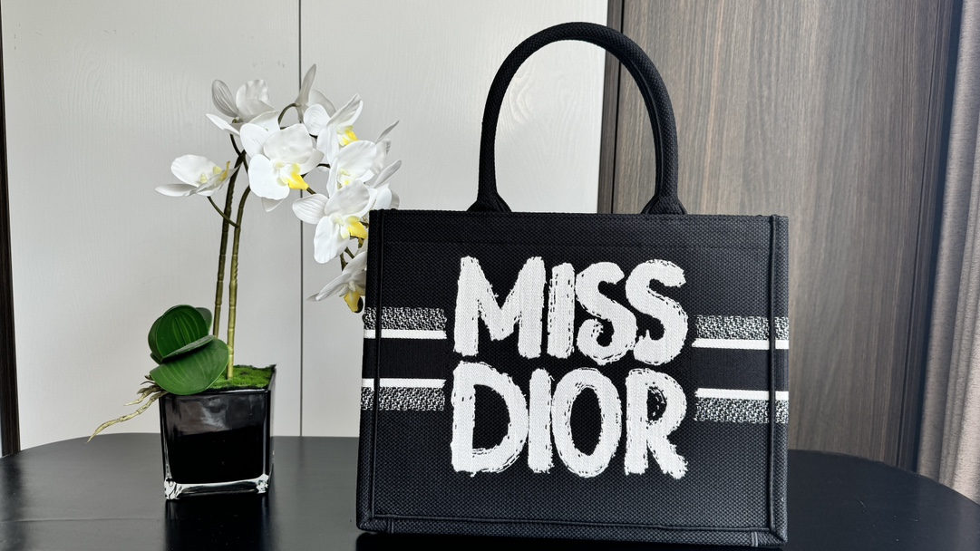 Diro Book Tote-36×16×27CM
