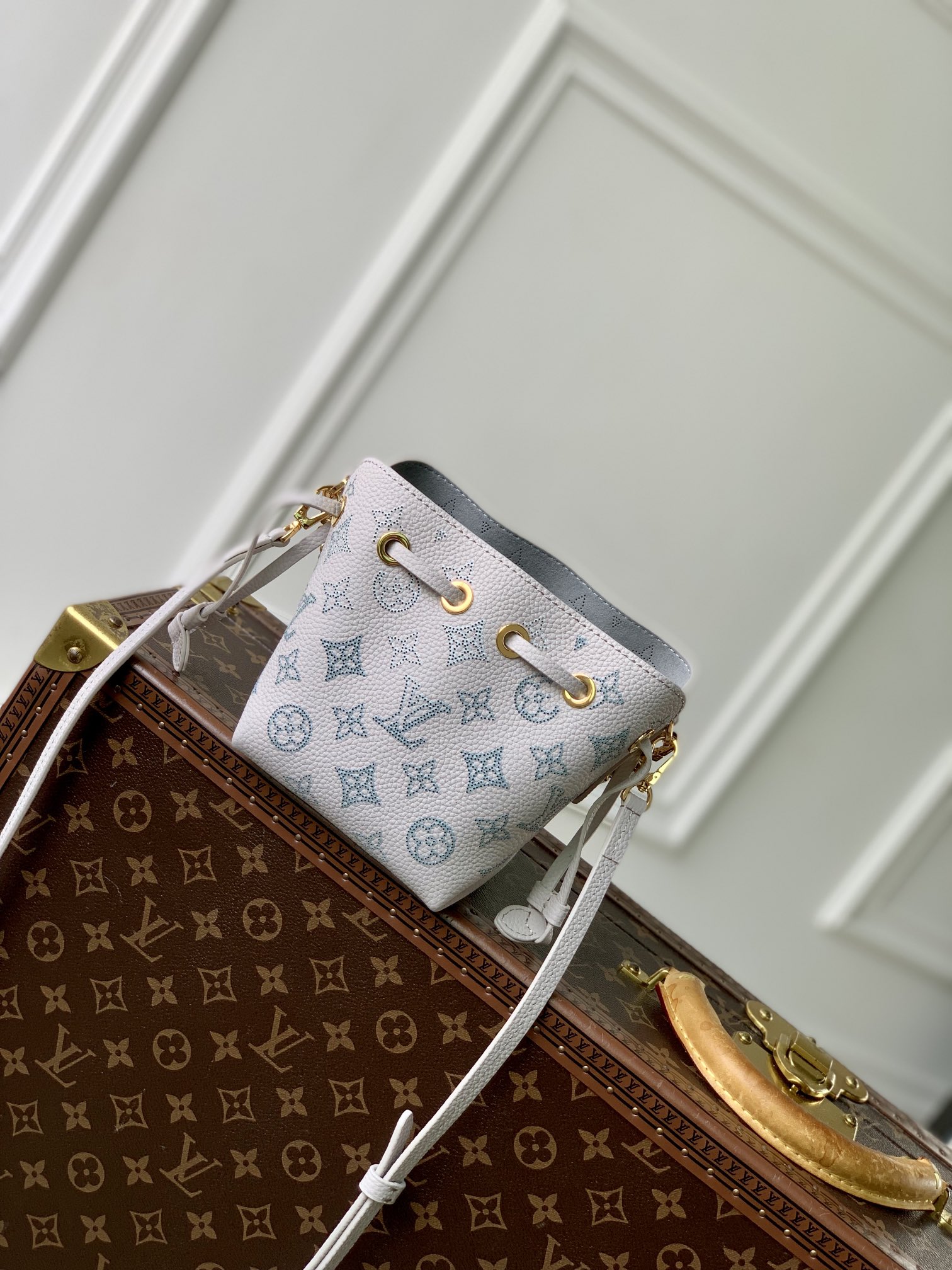 l0vis Vvtt0n pico bella bag-10.5*13*11cm