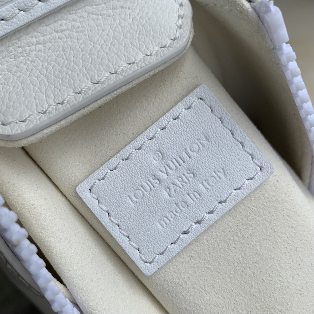 l0vis Vvtt0n side trunk -m46815-18×12.5×8cm