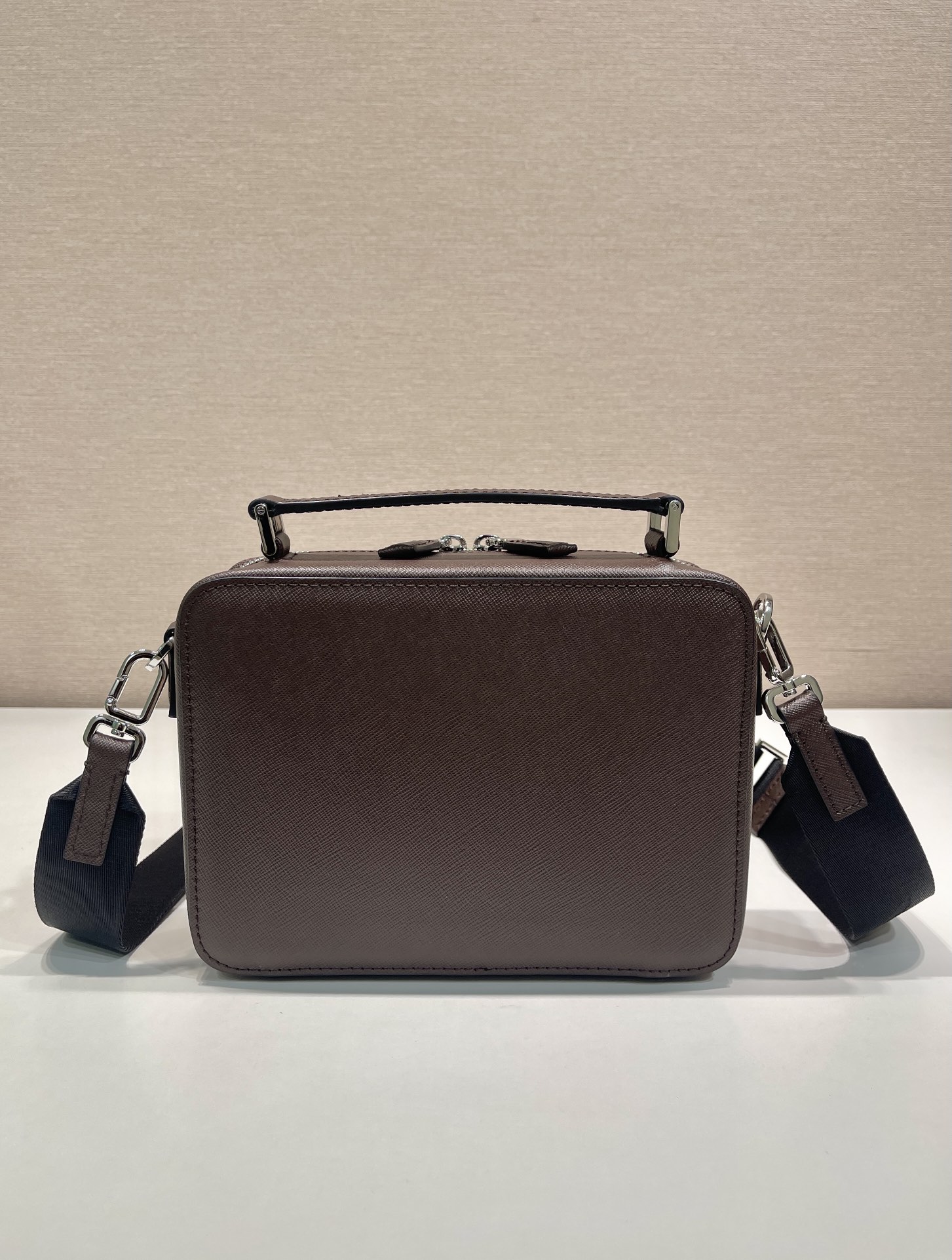 Pra*a Brique 2VH069 Bag-22*16*6CM