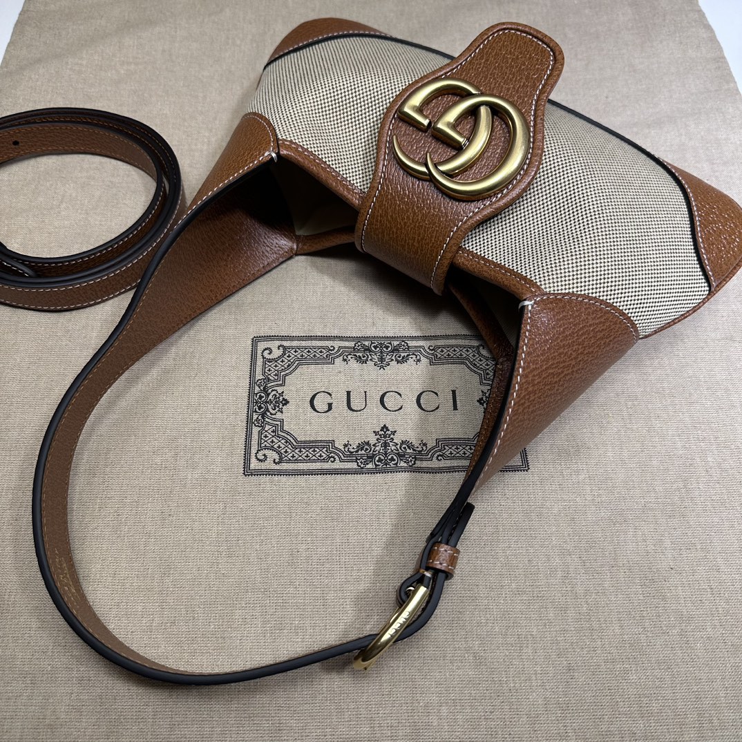 Gvc*1 AphroditeBag-27*13.5*2CM