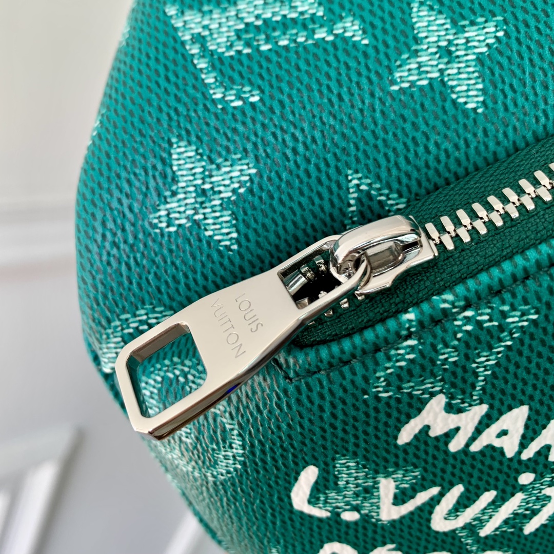 L0vis Vvtt0n Rush Bum Bag-M11563-30*15*8CM