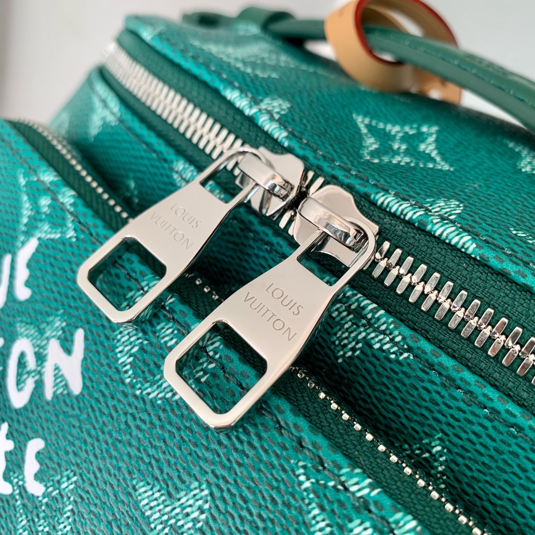 L0vis Vvtt0n Rush Bum Bag-M11563-30*15*8CM