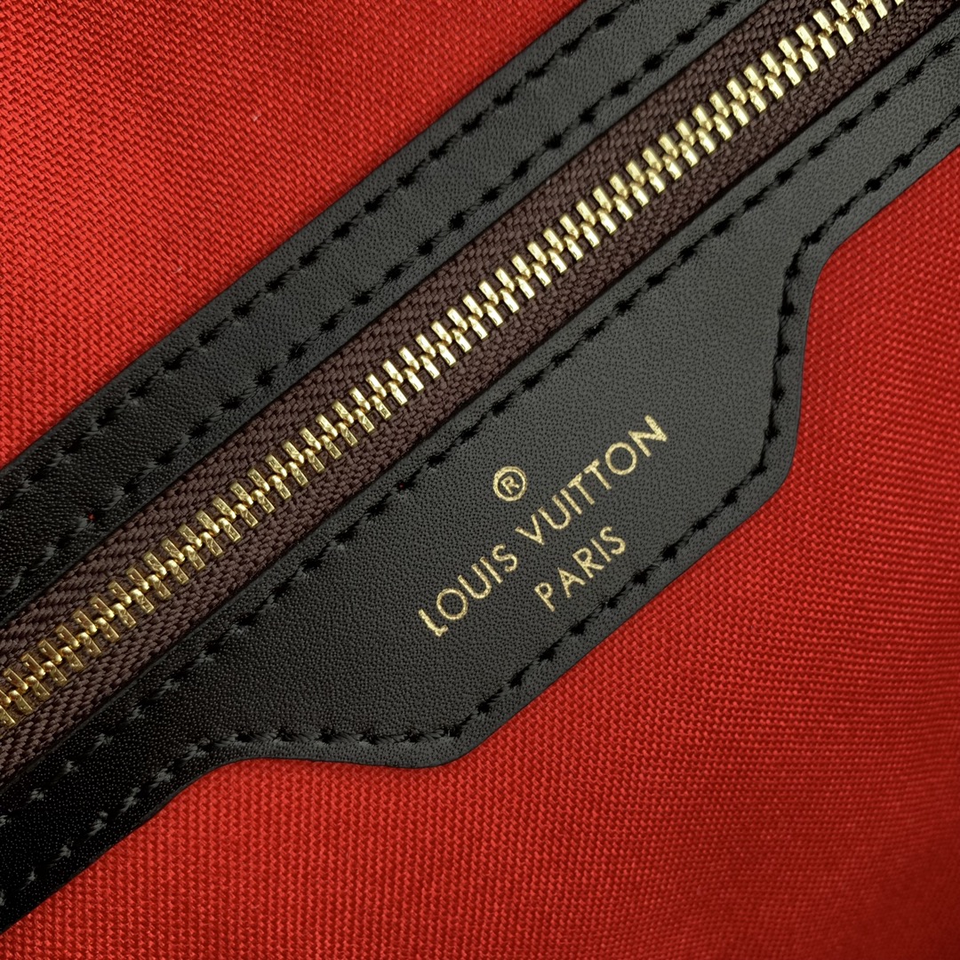 L0vis Vvtt0n Keepall Bandoulière 45-M24315-45 × 27 × 20CM