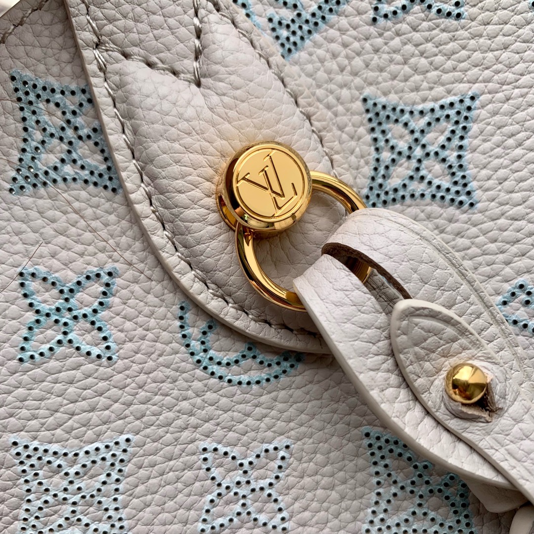 L0vis Vvtt0n Blossom Handbags-20*20*12.5CM