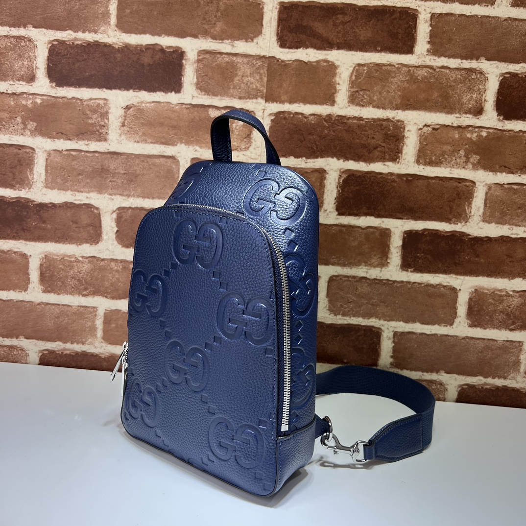 Gvc*1 Backpack-19*29*7CM