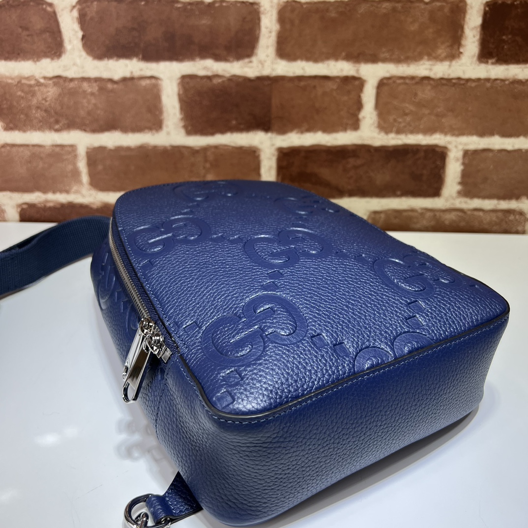 Gvc*1 Backpack-19*29*7CM