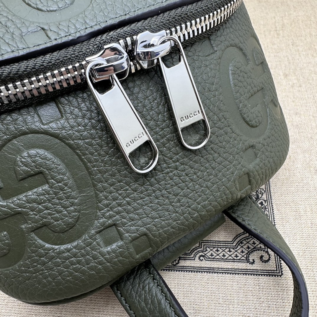 Gvc*1 Backpack-19*29*7CM