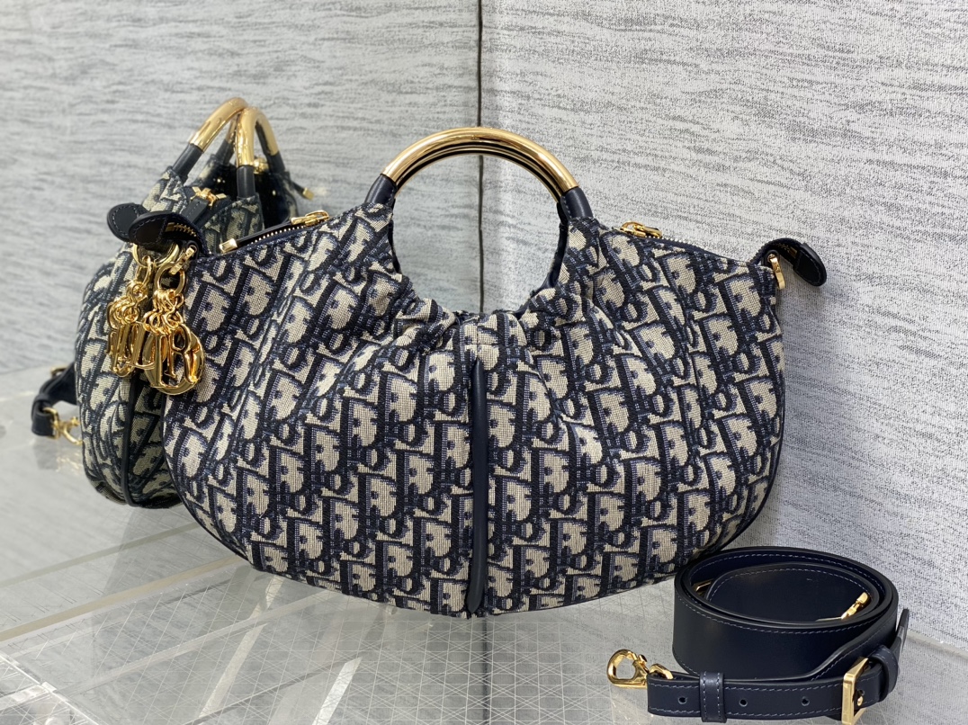 Diro Walk In Diro Bag-36*27CM