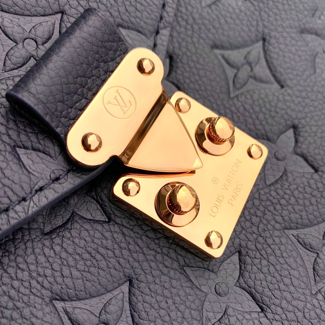L0vis Vvtt0n Pochette Metis Handbags-25*19*7CM