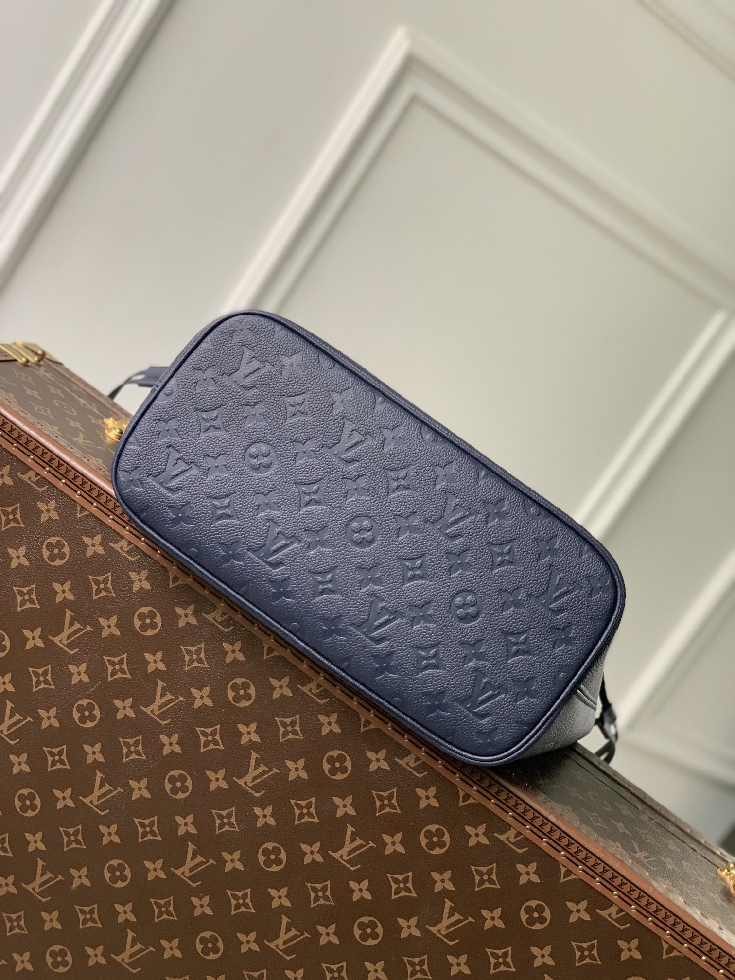 L0vis Vvtt0n Neverfull Bandoulière Inside Out-M11947-28 x 14 x 31CM