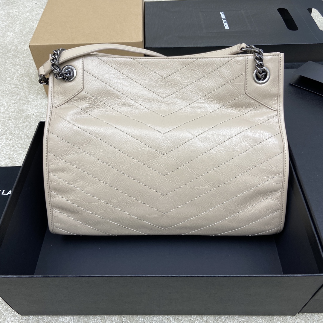 Y51 Niki Shopping Bag-33*27*11.5CM