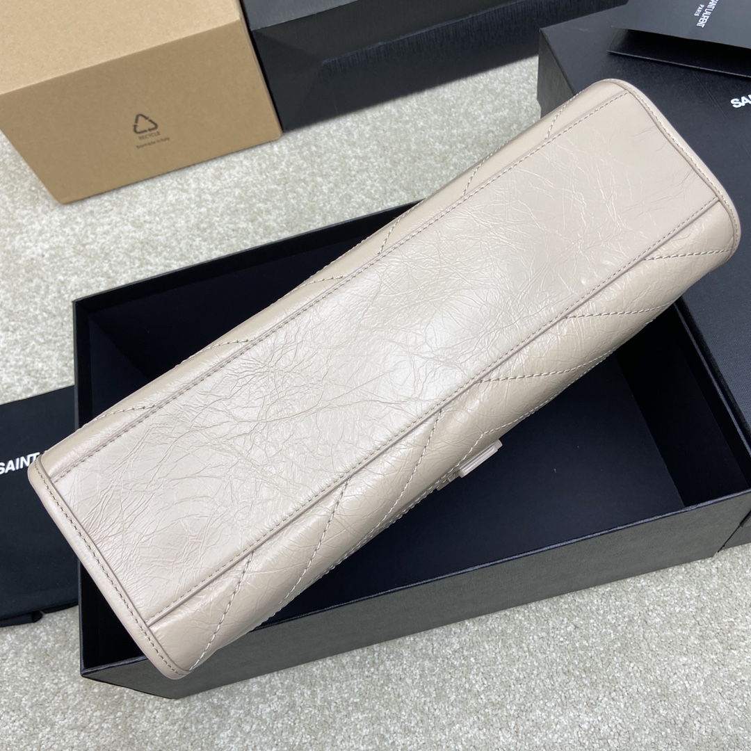 Y51 Niki Shopping Bag-33*27*11.5CM