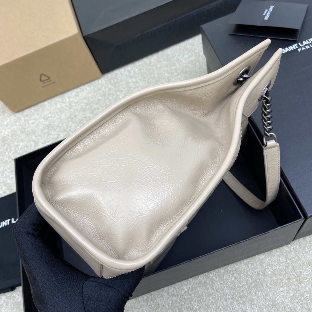 Y51 Niki Shopping Bag-33*27*11.5CM