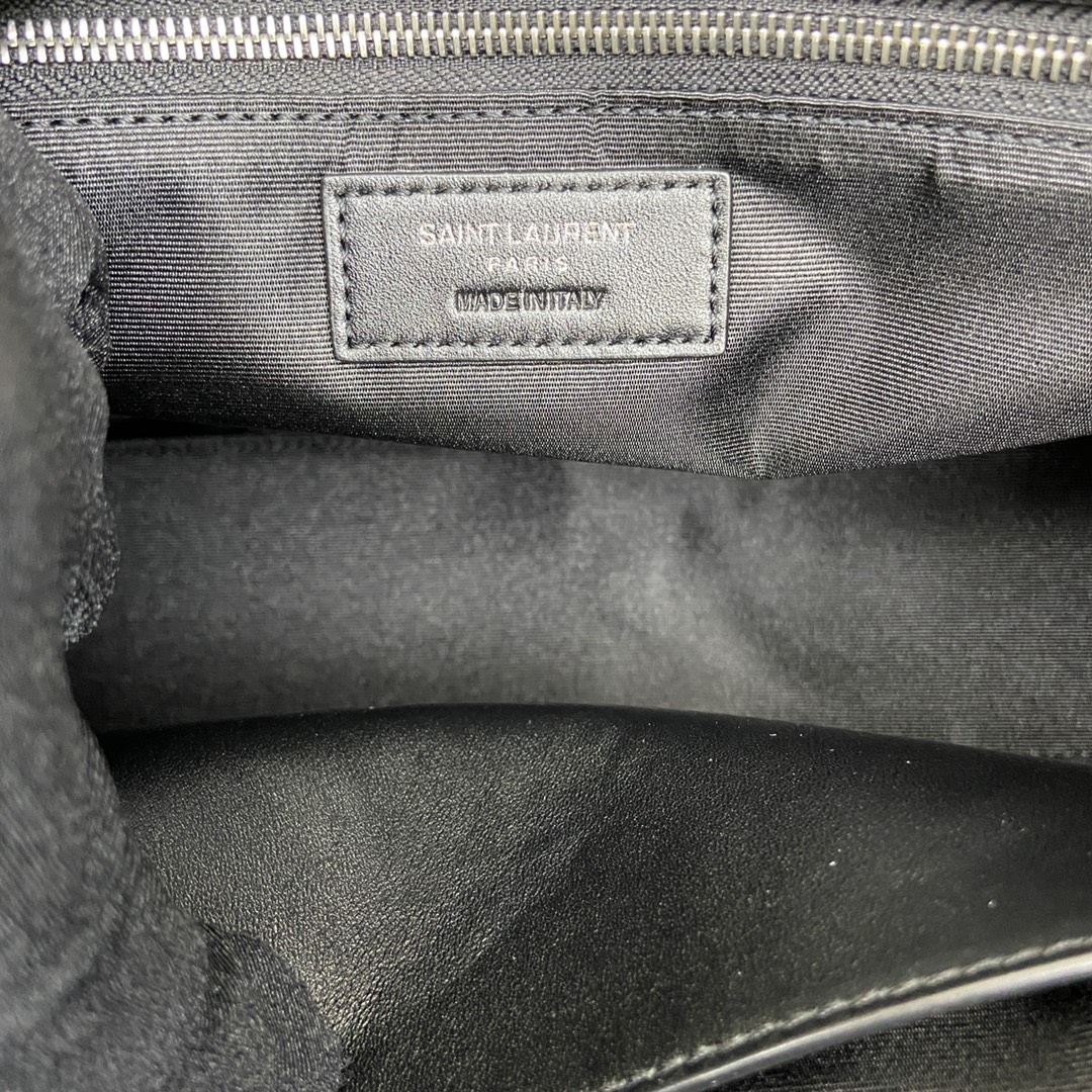 Y51 Niki Shopping Bag-33*27*11.5CM