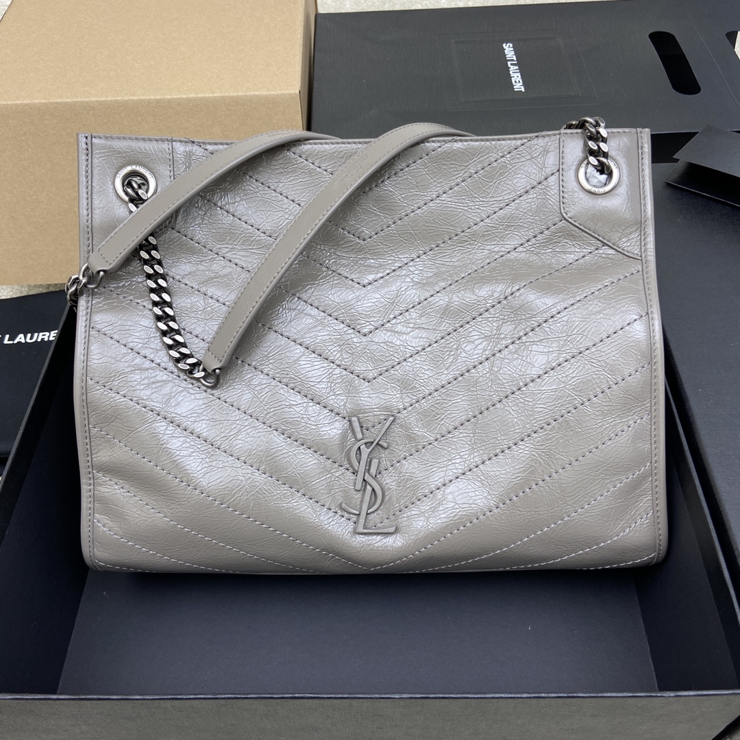 Y51 Niki Shopping Bag-33*27*11.5CM