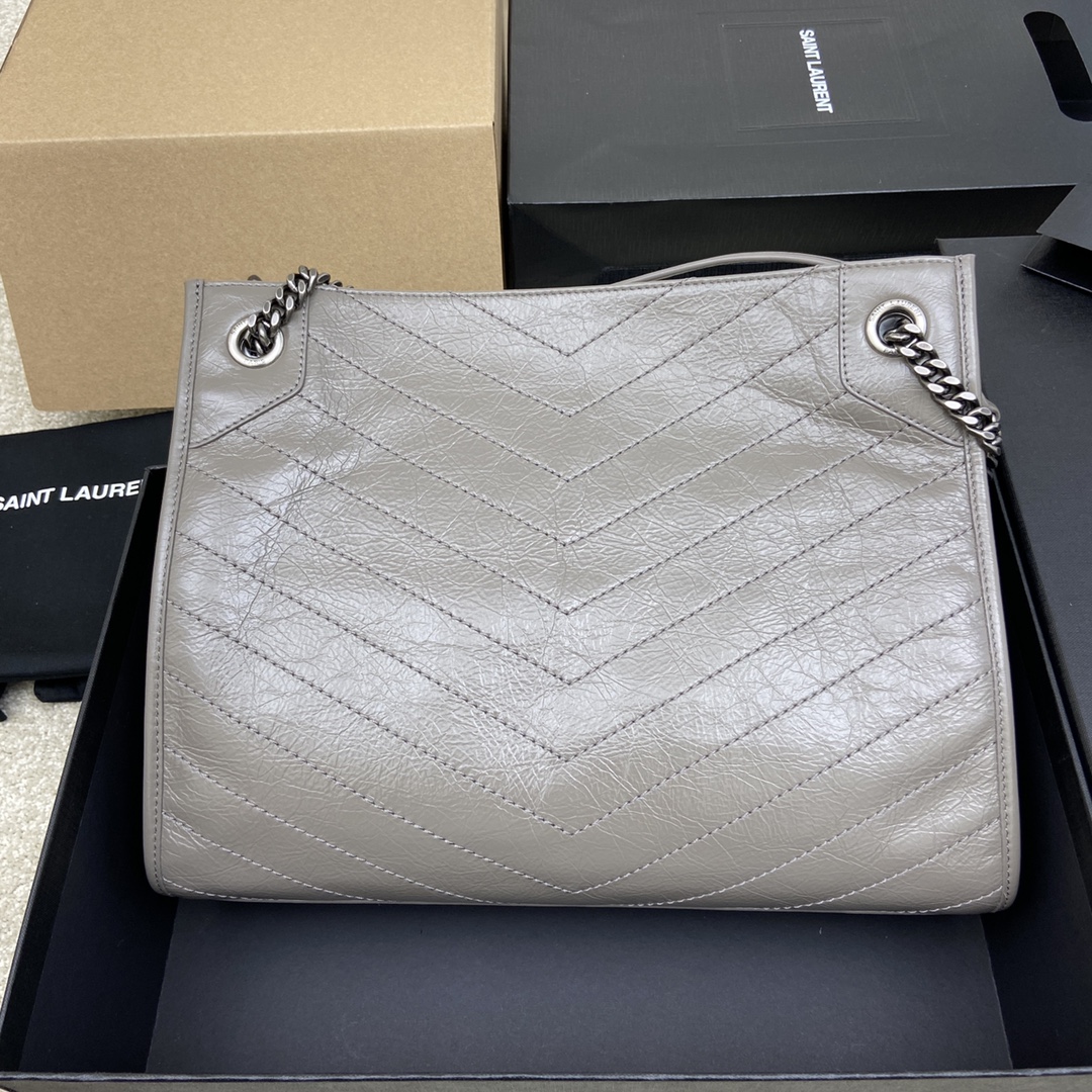 Y51 Niki Shopping Bag-33*27*11.5CM